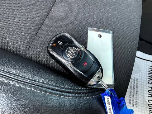 Used 2019 Buick Encore Preferred FWD image 32