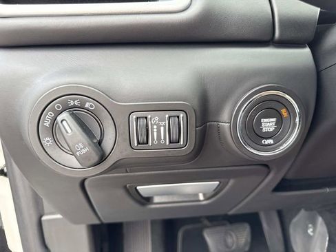 Used 2023 Maserati Ghibli Modena image 35