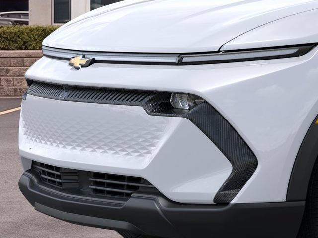 New 2026 Chevrolet Equinox EV LT FWD image 13