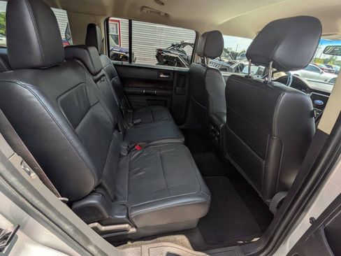 Used 2019 Ford Flex Limited AWD/4WD image 20