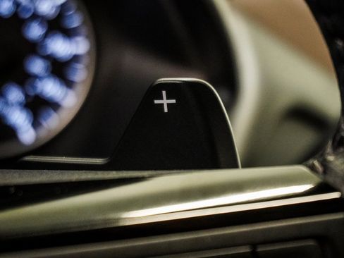 Used 2022 Nissan Rogue SL w/ SL Premium Package image 31