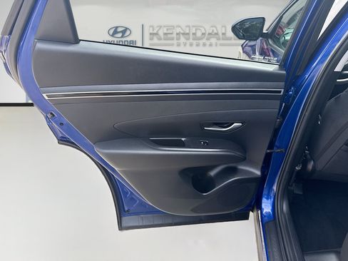 Used 2024 Hyundai Tucson SEL FWD image 23
