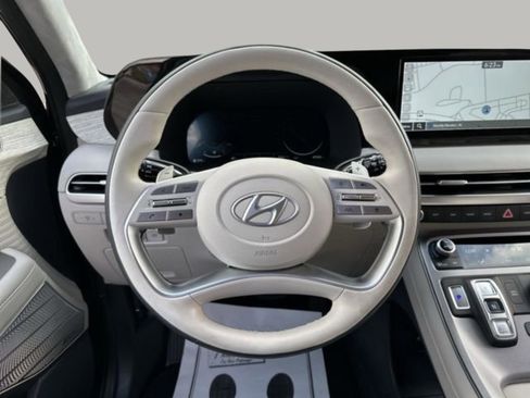 Used 2023 Hyundai Palisade Calligraphy FWD image 11