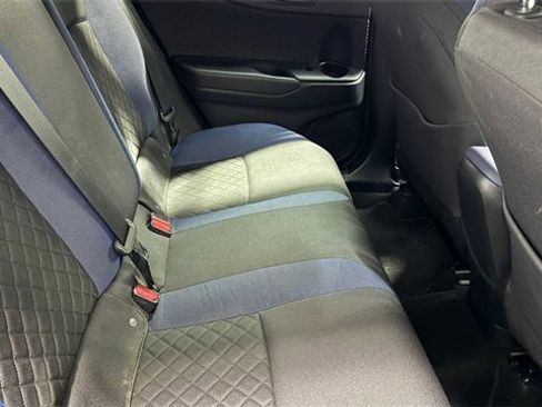 Used 2020 Toyota C-HR XLE image 16