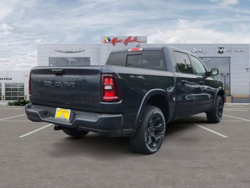 New 2026 RAM 1500 Lone Star AWD/4WD image 5