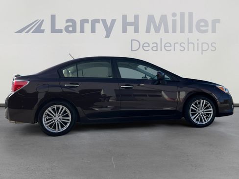 Used 2012 Subaru Impreza 2.0i Limited image 6