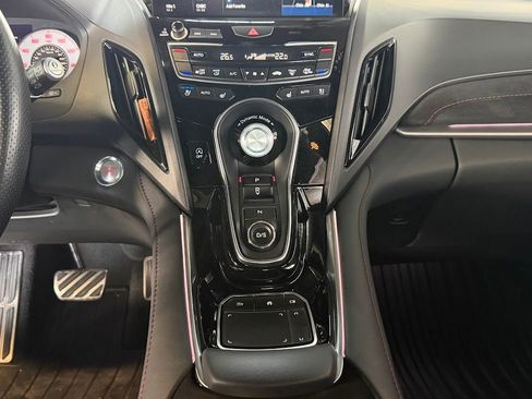 Used 2023 Acura RDX A-Spec AWD/4WD image 23
