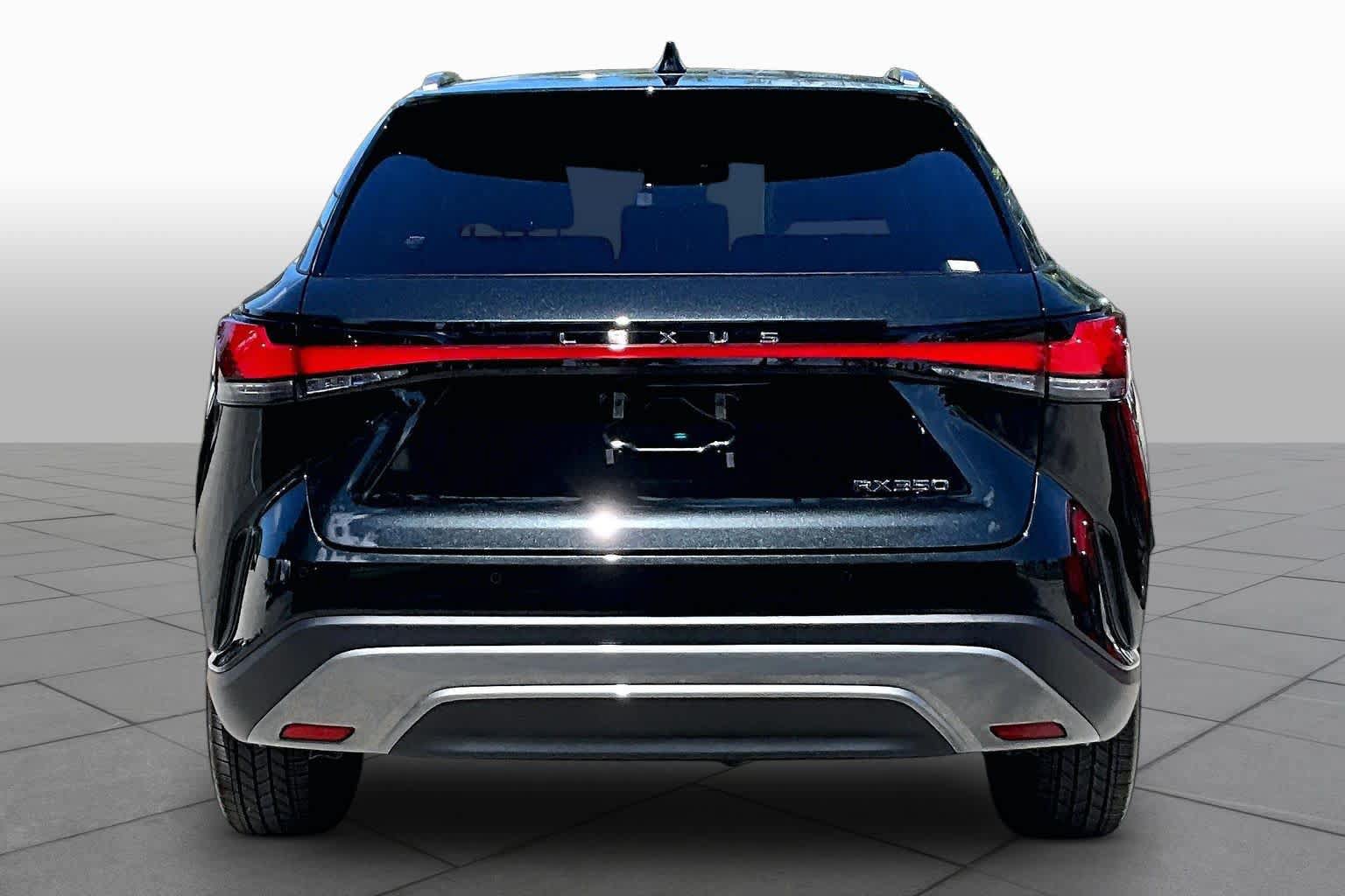 Used 2026 Lexus RX 350 Premium Plus FWD image 5