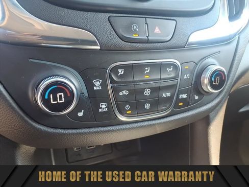 Used 2023 Chevrolet Equinox LT image 23