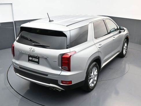 Used 2022 Hyundai Palisade SE AWD/4WD image 16