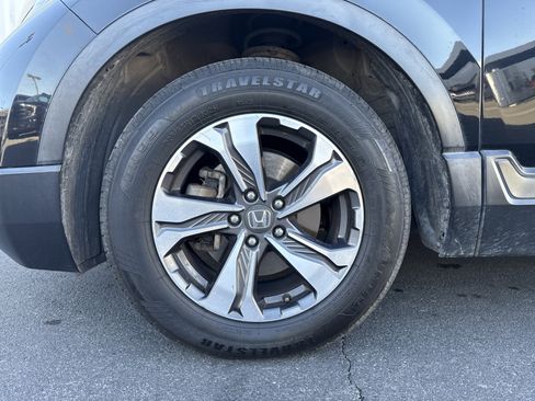 Used 2017 Honda CR-V LX image 5