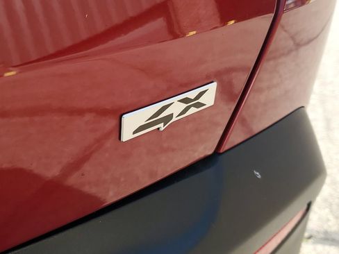 Certified 2023 Kia Sorento LX AWD/4WD image 24