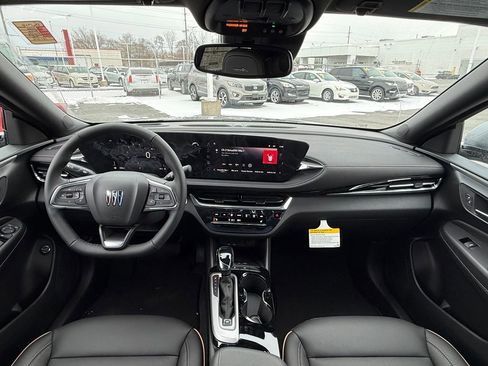 New 2026 Buick Envista Avenir image 15