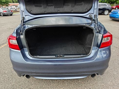 Used 2016 Subaru Legacy 3.6R Limited AWD/4WD image 37