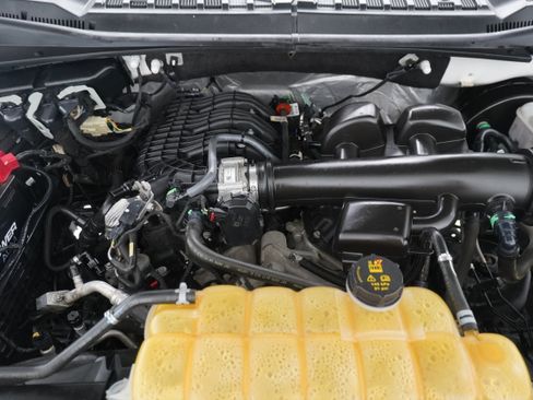 Used 2018 Ford F150 XL w/ Equipment Group 101A Mid RWD image 22