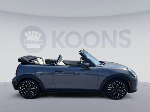 Used 2025 MINI Cooper S FWD image 8