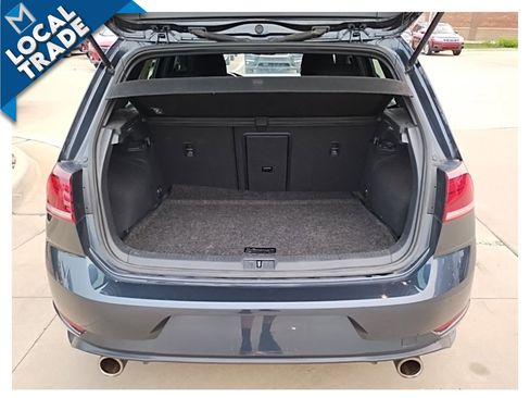 Used 2019 Volkswagen GTI S w/ Driver Assistance Package image 50