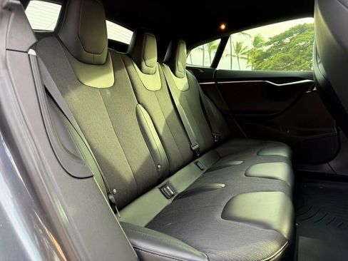Used 2017 Tesla Model S 60 image 12