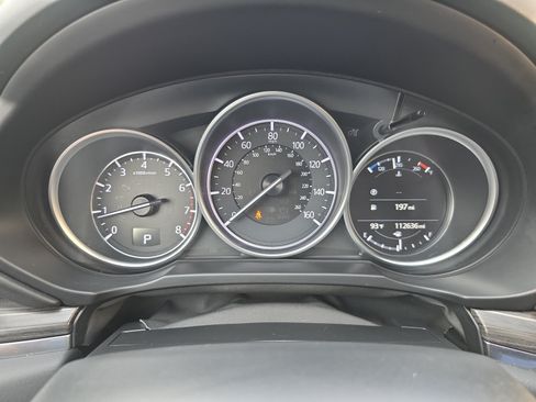 Used 2018 MAZDA CX-5 Grand Touring w/ Premium Package AWD/4WD image 18