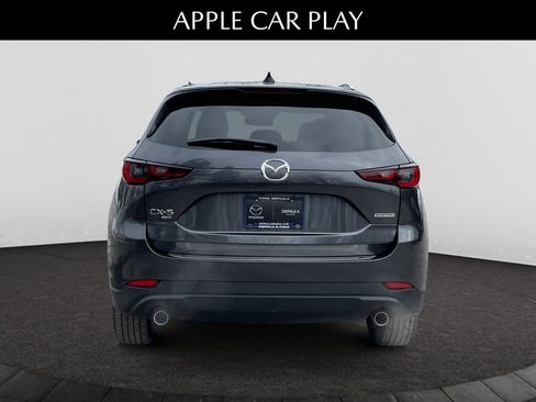 Used 2023 MAZDA CX-5 AWD 2.5 S image 4