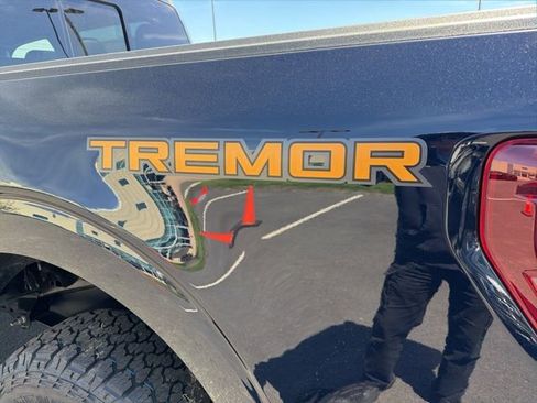 New 2026 Ford F150 Tremor w/ Equipment Group 402B AWD/4WD image 7