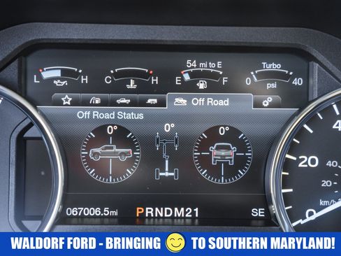 Certified 2019 Ford F250 Lariat w/ Lariat Ultimate Package image 52