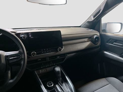 Used 2023 Chevrolet Colorado Trail Boss w/ Advanced Trailering Package image 22