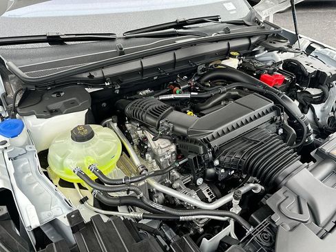 New 2026 Lincoln Nautilus Premier w/ Equipment Group 102A image 26