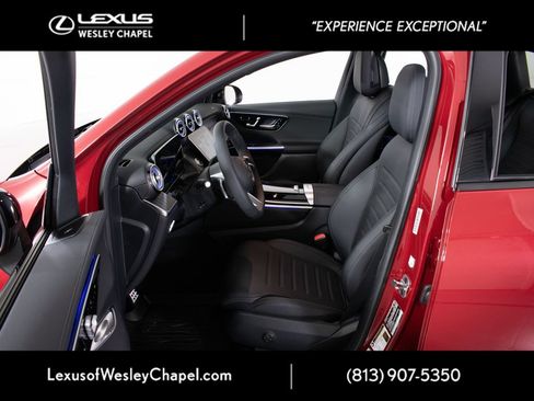Used 2026 Mercedes-Benz GLC 300 image 18