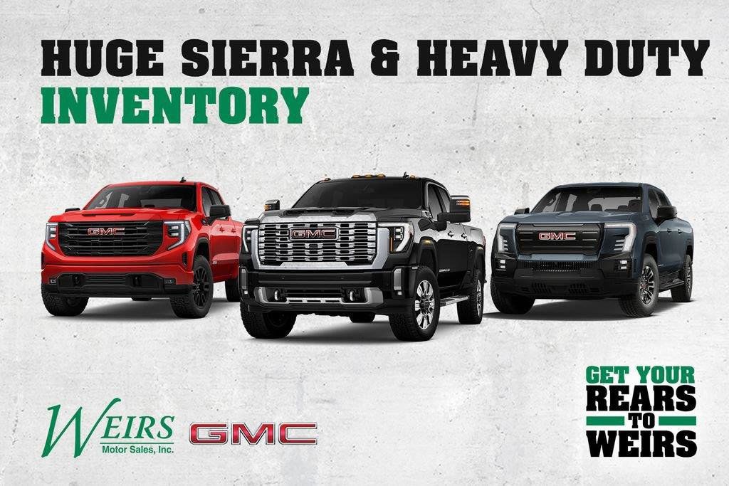 New 2026 GMC Sierra 3500 Pro w/ Convenience Package AWD/4WD image 32
