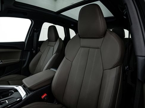 New 2025 Audi Q5 2.0T Premium Plus image 13