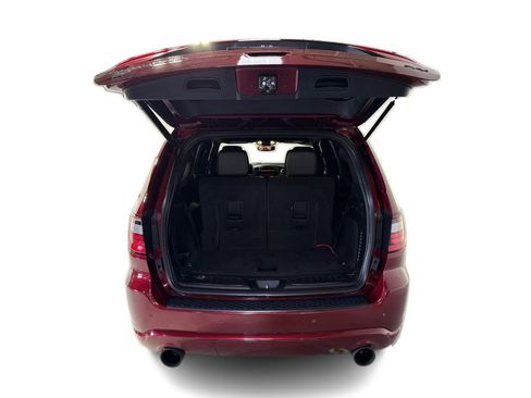 Used 2019 Dodge Durango R/T image 13