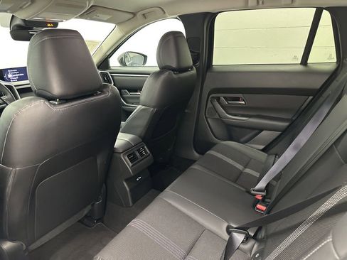 Certified 2025 MAZDA CX-50 AWD 2.5 S w/ Preferred Package image 19