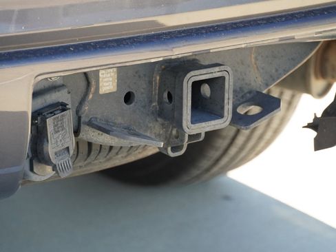 Certified 2024 INFINITI QX80 Luxe image 8