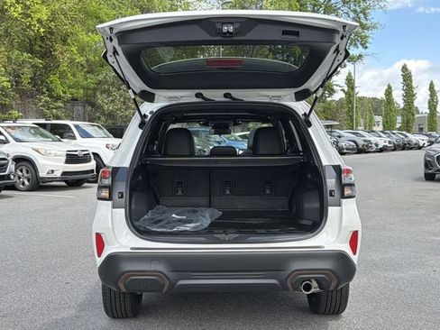 New 2026 Subaru Forester Sport image 14