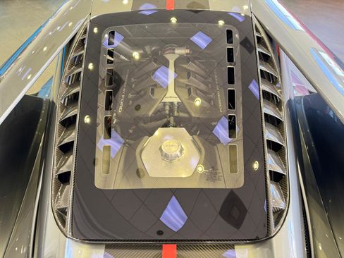 Used 2019 Ford GT Carbon Series image 65