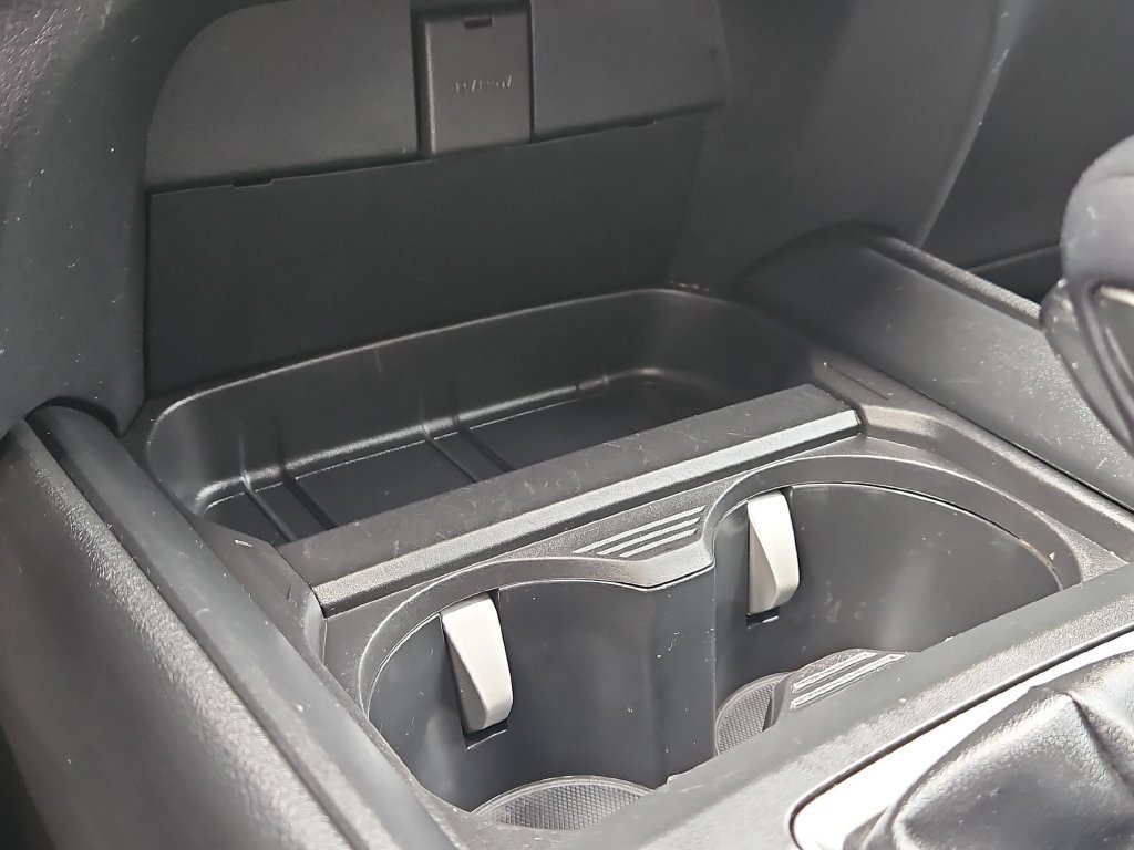 Used 2025 MAZDA CX-50 AWD 2.5 S w/ Premium Package image 21