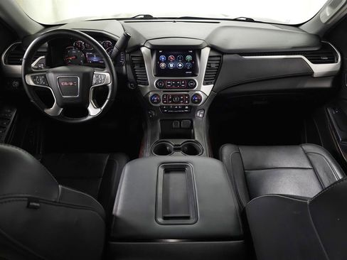 Used 2015 GMC Yukon SLT image 12