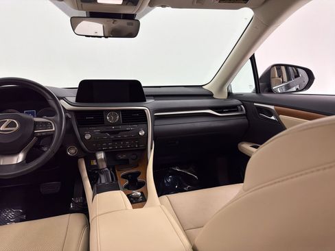 Certified 2021 Lexus RX 350 AWD w/ Premium Package image 34