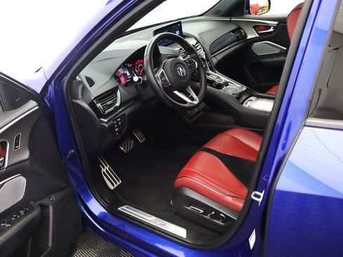 Certified 2019 Acura RDX A-Spec image 14