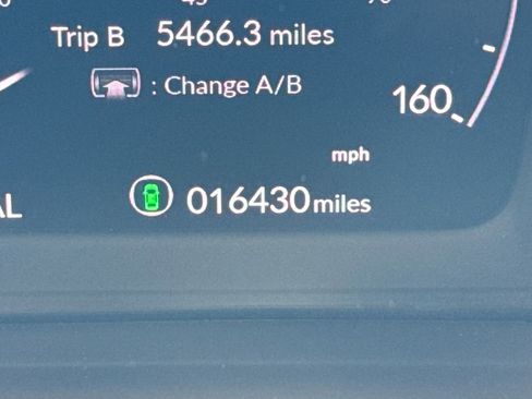 Used 2024 Honda Accord Sport image 20