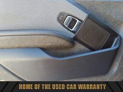 Used 2016 BMW i3 w/ Range Extender image 12