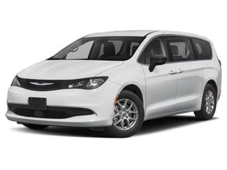 Used 2023 Chrysler Voyager LX FWD video 1