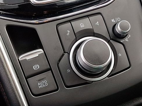 Used 2024 MAZDA CX-5 Carbon Edition image 27