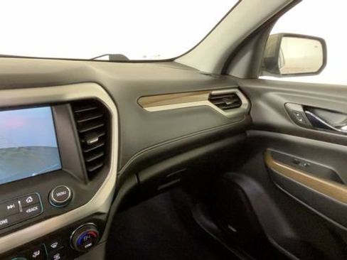 Used 2019 GMC Acadia SLE w/ Driver Alert Package I FWD image 35