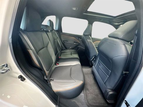 New 2026 Subaru Forester Sport image 29