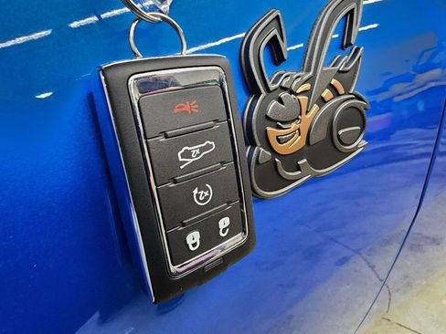 New 2026 Dodge Charger R/T Scat Pack image 52