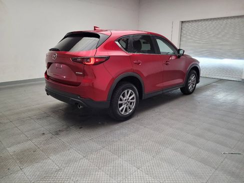 Used 2023 MAZDA CX-5 AWD 2.5 S w/ Select Package image 9