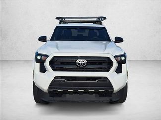 Used 2026 Toyota Tacoma SR RWD video 2