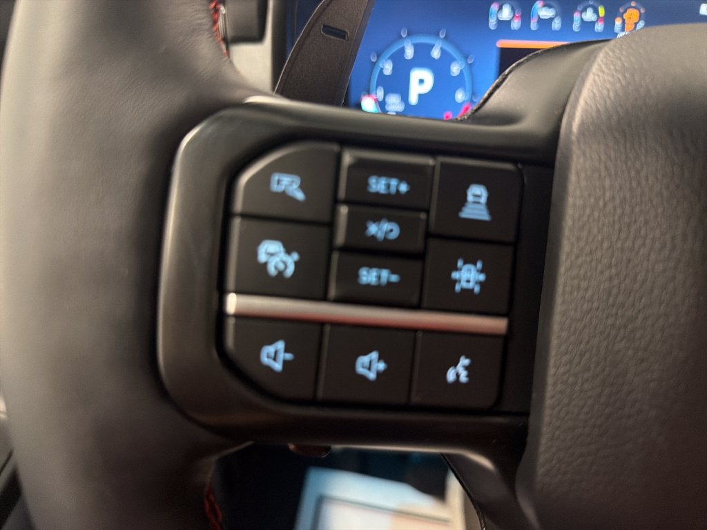 New 2026 Ford F150 Raptor AWD/4WD image 20